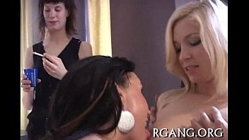 Preview 3 of Hdporn Hrd - Men and angels group fuck