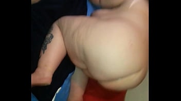 Preview 4 of Porno Jepang - BBW sexy ass