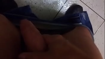 Preview 1 of Dodd Italian - Hot norwegian girl sucks a big cock