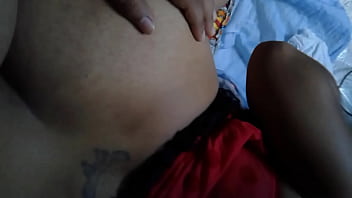 Preview 2 of Sensoul Jen - terminando dentro de madre soltera