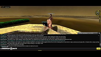 Preview 1 of Virng Sex - svgar wedding room