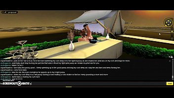Preview 4 of Virng Sex - svgar wedding room