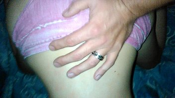 Preview 2 of Chain In Hand - Slut fucked hard doggystyle POV while wearing her panties