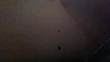 Preview 2 of Lissa Aires Thick Bout It - Bbw taking bbc