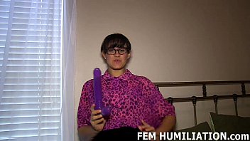 Preview 3 of Gay Sniffing Poppers - I know that deep down you are a sissy girl slut