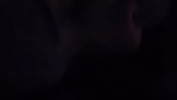 Preview 2 of Xxx Video Phd - Amateur wife facial blowjob