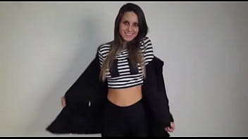 Preview 1 of Big Asses Sexy Videos - Sabrina 2