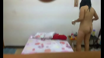 Preview 4 of Bidio Bulu Fulum - PAREJA IZCALLI (1)