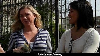Preview 3 of Kelly Madison Mom Son - Amateur Teens Love Money 25