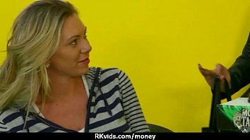 Preview 4 of Kelly Madison Mom Son - Amateur Teens Love Money 25