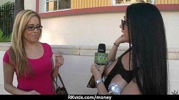 Preview 1 of Xxx Hot Sexy Vedios - Amateur Teens Love Money 22