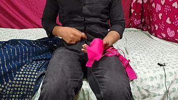 Preview 1 of Jehovas Witnesses - Hard Fucking With My Lovely Stepsister With Clear Hindi Audio