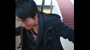 Preview 4 of Missa X Vore Pussy - Japanese gay boy YAMAKIN