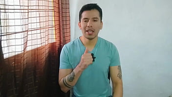 Preview 3 of Perkosa Selingkuhan - Vecino penetra con sus 20cm de verga a pelo al vecino casado a escondidas de su esposa! Relato sexual