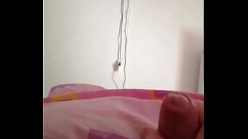 Preview 2 of Tyrk Porno - Stroking the monkey