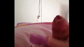 Preview 4 of Tyrk Porno - Stroking the monkey