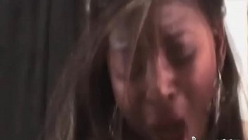 Preview 4 of Hors Id Dog - Super innocent brunette enjoy fuck