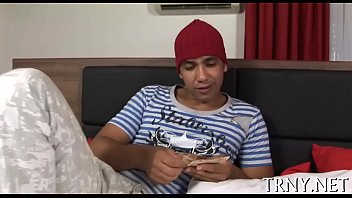 Preview 1 of Katrian Kiaf Xxx Www Com - Busty t-girl fisted and fucked