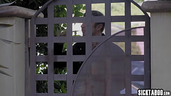 Preview 2 of Family 26 Year Porn Vidio - Private investigator Chad Alva fucked his spying object Charlotte Sins