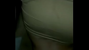 Preview 3 of On Cut - esposa relajada despues de unas copas