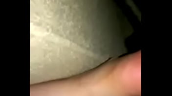 Preview 1 of On Cut - esposa relajada despues de unas copas