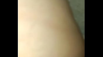 Preview 4 of On Cut - esposa relajada despues de unas copas