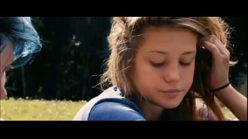 Preview 2 of Romantic Xvideo Mp4 - The First Kiss: Free Teen HD Porn Video 73