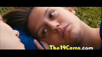 Preview 4 of Romantic Xvideo Mp4 - The First Kiss: Free Teen HD Porn Video 73