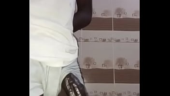 Preview 2 of They Acom - Big black cock