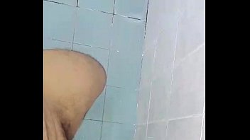 Preview 2 of Village Outdor - Aishwarya rai cum tribute solo super cumshot