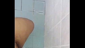 Preview 3 of Village Outdor - Aishwarya rai cum tribute solo super cumshot