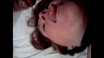 Preview 1 of Ryan Comme - sub taking load