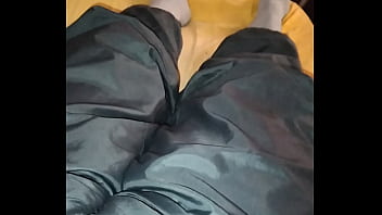 Preview 2 of Hd Lesbian Squirt Porn - Fixing cameltoe