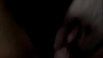 Preview 3 of Hold Ups Thighs - Cogiendo