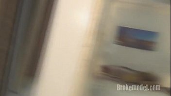 Preview 1 of Filming Them - It hurts! a brokemodel video edited by efukt