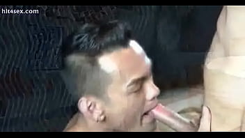 Preview 1 of Orders Pov - Asian boys doing blowjob and having anal