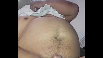 Preview 4 of Gbardti Uala Sax - GORDINHO PAU PEQUENO GOZANDO FORTE