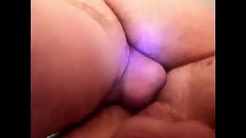 Preview 2 of Grosser Arsch Fick - METENDO AT&Eacute_ TOPAR NO SACO