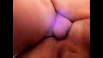 Preview 4 of Grosser Arsch Fick - METENDO AT&Eacute_ TOPAR NO SACO