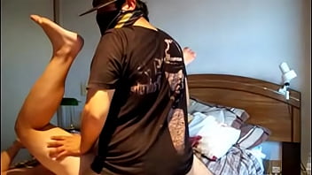 Preview 3 of Loong Nek - sexo gay sex