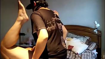 Preview 4 of Loong Nek - sexo gay sex