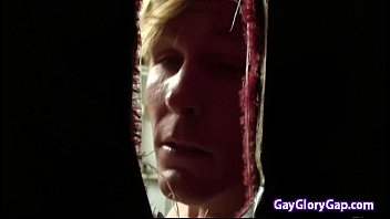 Preview 3 of Dragon Boll Hot Sexx - Black Gay Sex And Nasty Wet Handjobs 30