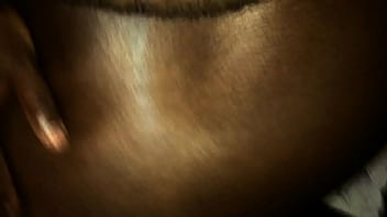 Preview 2 of Blood Cuck Insertion - BLACK AFRICAN BBW IN PARIS RONDE AFRICAINE  3