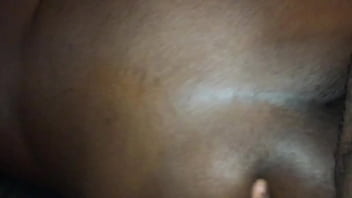 Preview 1 of Blood Cuck Insertion - BLACK AFRICAN BBW IN PARIS RONDE AFRICAINE  3