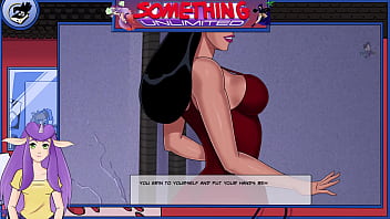 Preview 2 of Manju Warar - Something Unlimited Part 138