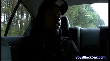 Preview 3 of Bavana Vedios - Black Dude Fuck White Tight Ass Bareback Style 04