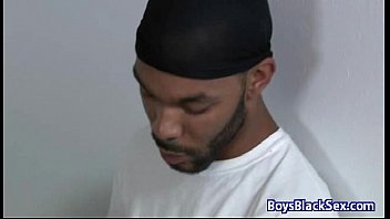 Preview 3 of Fnjoxuqwp - Black Dude Fuck White Tight Ass Bareback Style 07