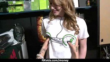Preview 2 of Wwwhollywood Bigboobs Xxxcom - Money makes her cheat on a perfect guy 11