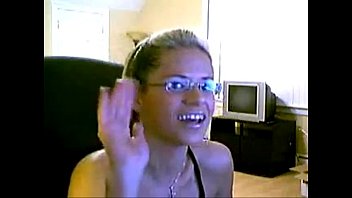 Preview 1 of Punjab I Tadka - Sexy chick on webcam