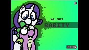 Preview 2 of Bukkake Facial Gay - over 15 Pony sex scenes